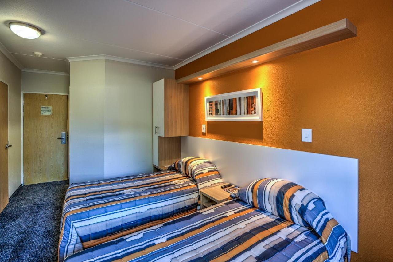 Road Lodge Germiston Exterior photo